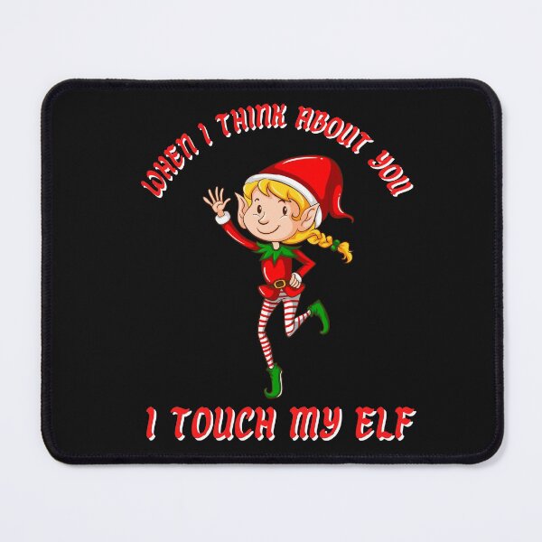 Item preview, Christmas Funny Elf designed and sold by Vibbin4Life33.