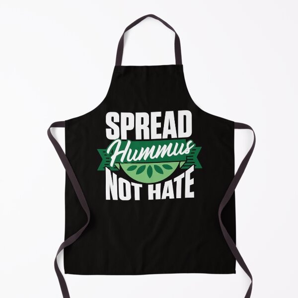 Item preview, Funny Vegan Hummus Puns Sayings Plant Based Quotes designed and sold by MagicSD Designs.