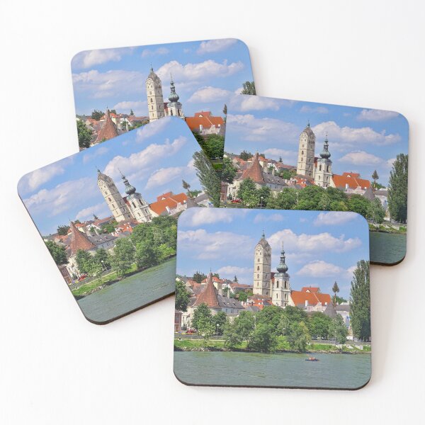 Item preview, Krems an der Donau designed and sold by Lanis Rossi.