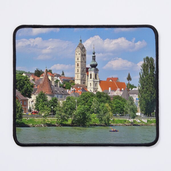 Artikelvorschau, Krems an der Donau entworfen und verkauft von Lanis Rossi.