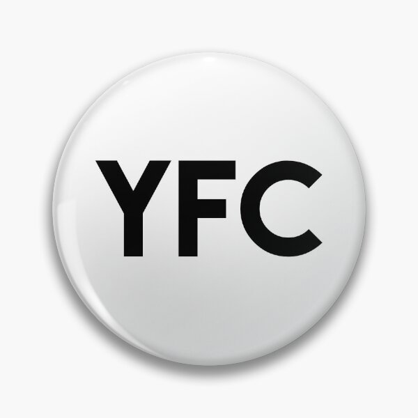 Artikelvorschau, YFC - Fredericton International Airport entworfen und verkauft von kry.ative.