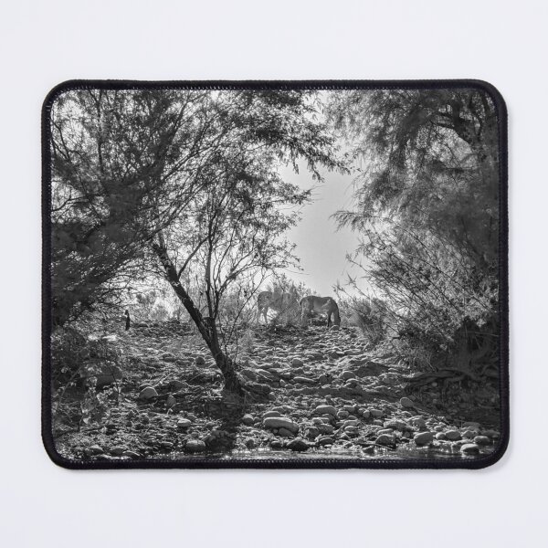 Item preview, Wild Horses of the Salt River II designed and sold by Ryan Stephens.