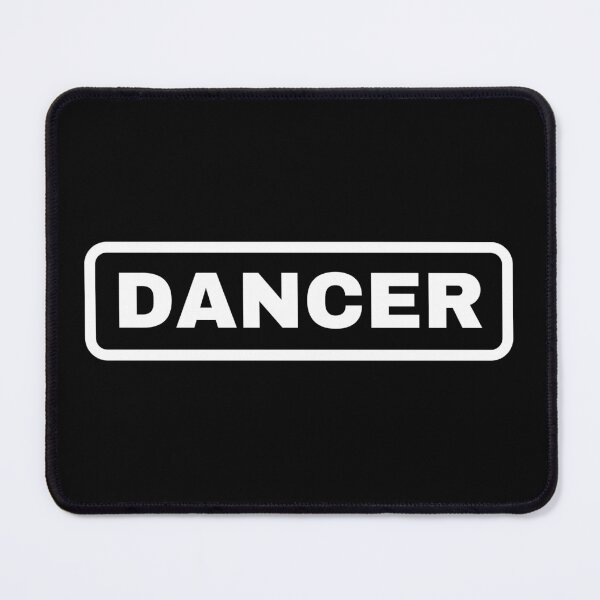 Item preview, Dancer designed and sold by T-shirtgallery.