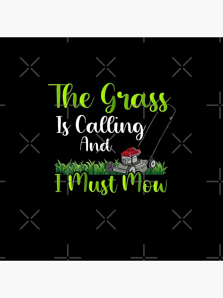 Funny Lawn Mowing Quotes Dirty