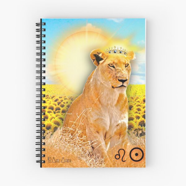 Item preview, Leo Sun SZN | 2021 designed and sold by diannafontesart.