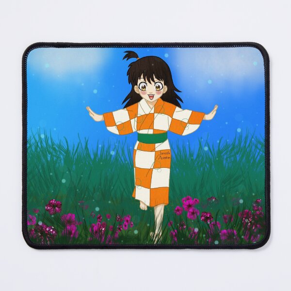 Item preview, Rin designed and sold by Dafu Arts.