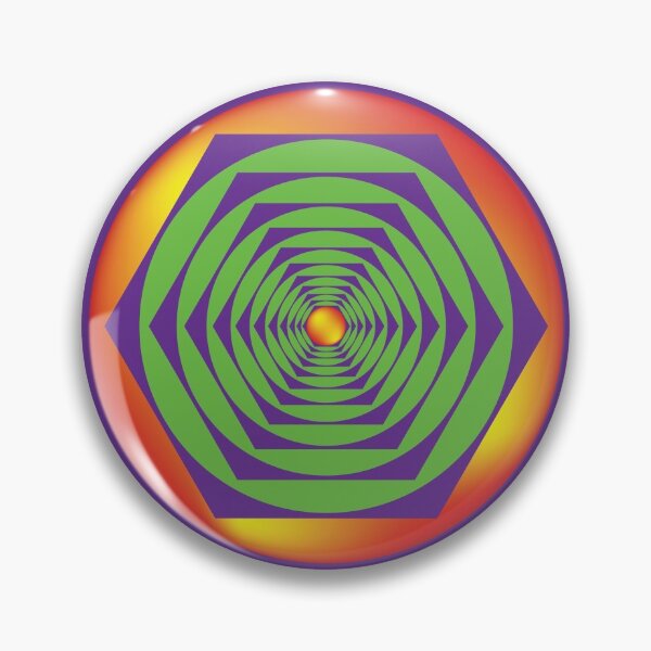 Item preview, Pulse designed and sold by InfinitePathArt.