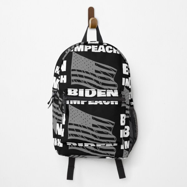 Item preview, Impeach Bidon - / Impeach 46 Anti Bidon Designs designed and sold by 1chillin.