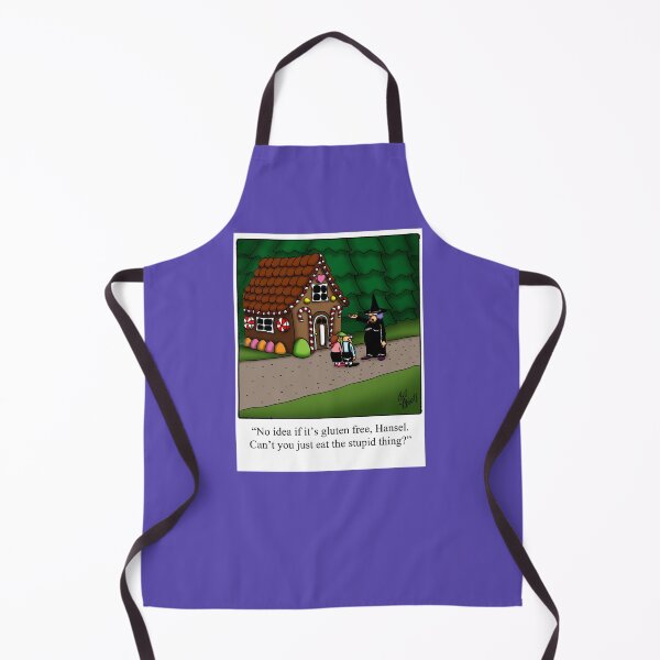 Item preview, Funny Spectickles Halloween Hansel and Gretel Humor designed and sold by abbottoons.