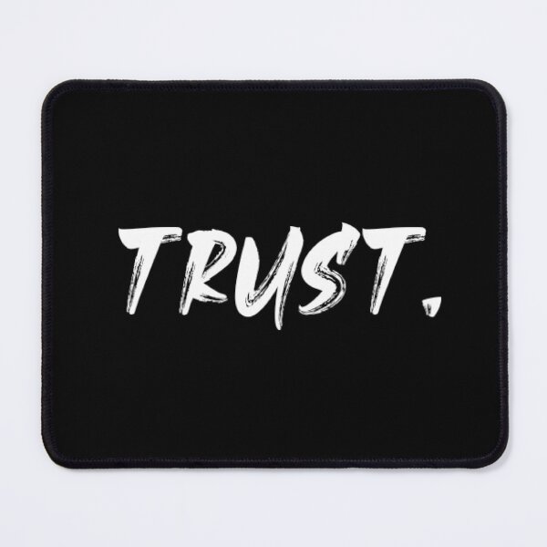 Item preview, Trust. Relationship designed and sold by panango.