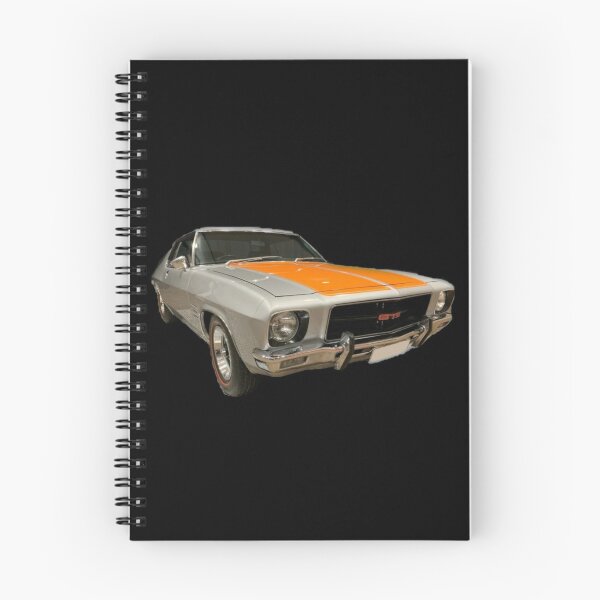Item preview, 1971 HOLDEN MONARO 3 SP AUTOMATIC 2D COUPE designed and sold by ArticPen.