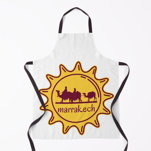 Item preview, I Love Marrakech designed and sold by GBDesigner.