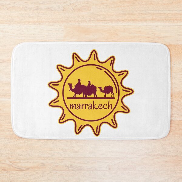 Item preview, I Love Marrakech designed and sold by GBDesigner.