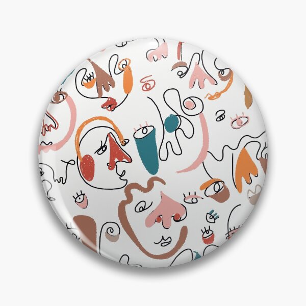 Item preview, Beautiful minds  designed and sold by Pomspomstudio.