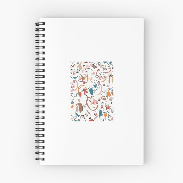 Item preview, Beautiful minds  designed and sold by Pomspomstudio.