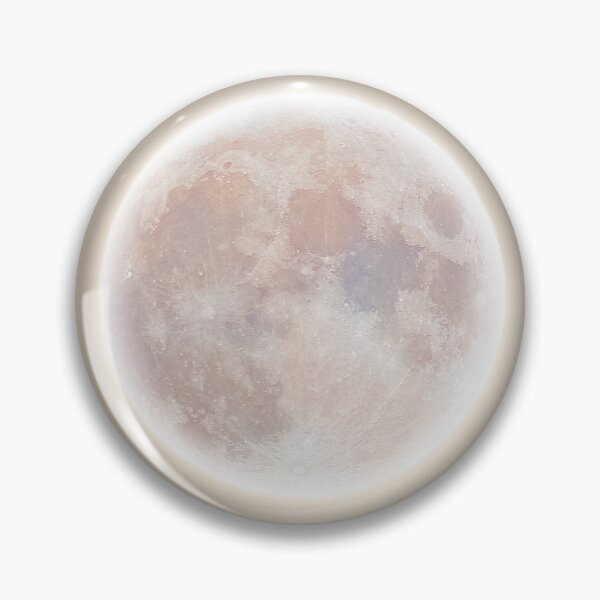 Item preview, Luna mineral HDR designed and sold by AstroPic-Store.