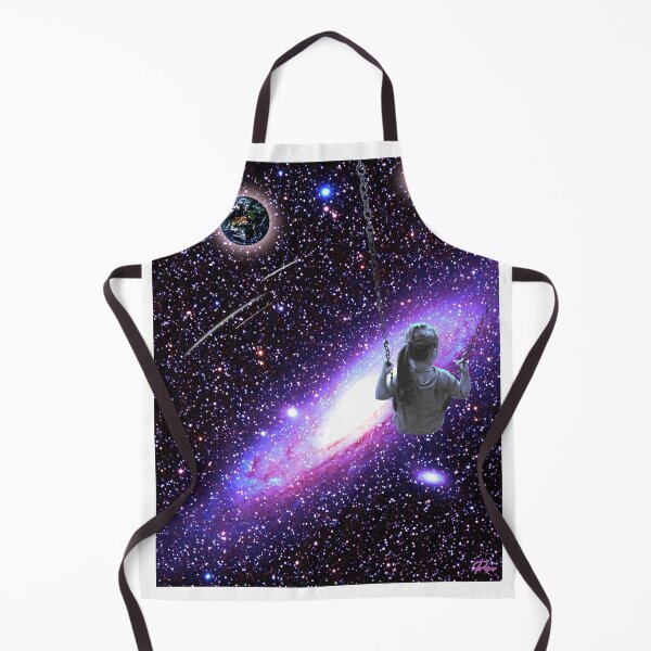 Item preview, Milky Way Recess designed and sold by 80sboyart.