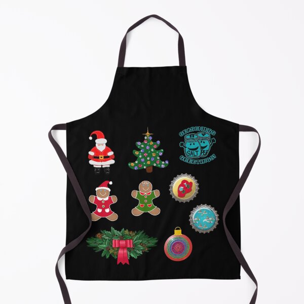 Item preview, Cute Christmas Collection | Stickers and Magnets by Cherie(c)2021 designed and sold by CheriesArt.