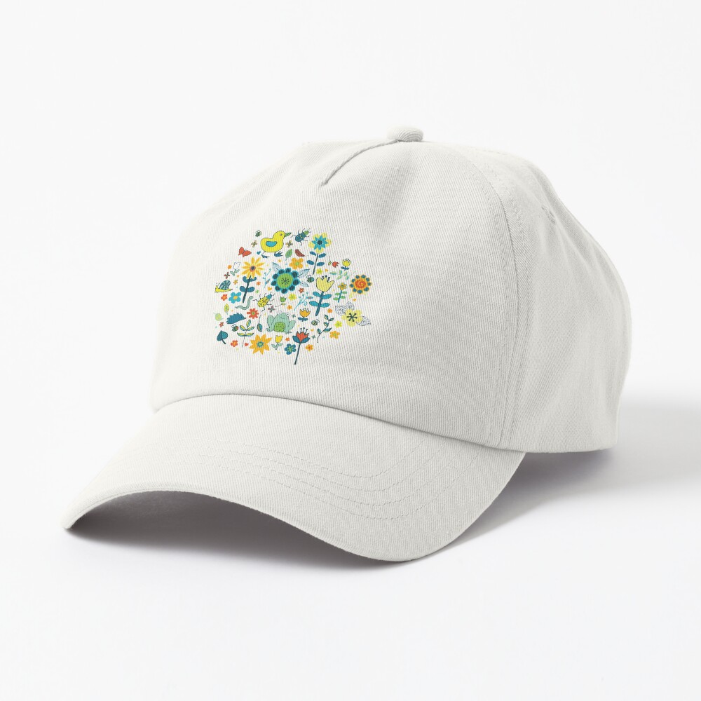 Item preview, Dad Hat designed and sold by Cecca-Designs.