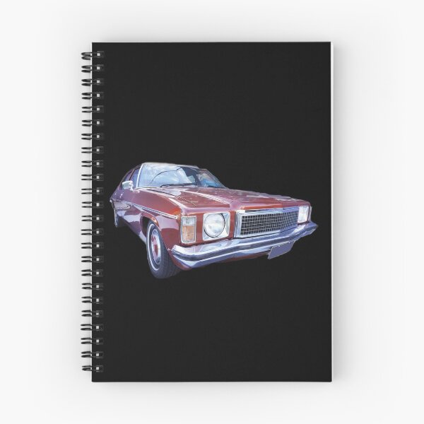Item preview, 1976 HOLDEN KINGSWOOD HX designed and sold by ArticPen.