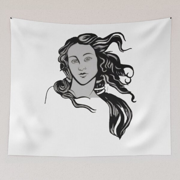 Item preview, Venus designed and sold by Naylacia.