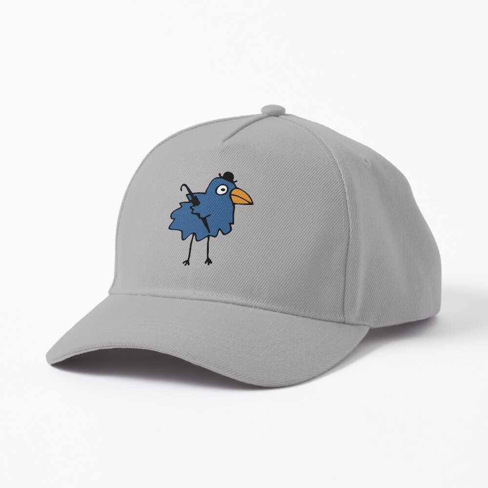 Item preview, Baseball Cap designed and sold by Cecca-Designs.