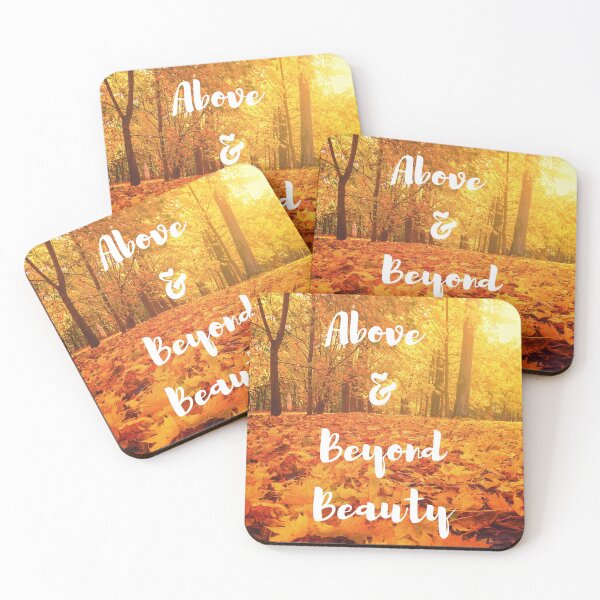 Item preview, Above & Beyond Beauty designed and sold by MC-collection.
