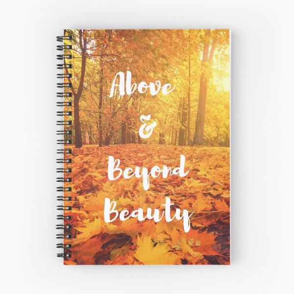 Item preview, Above & Beyond Beauty designed and sold by MC-collection.