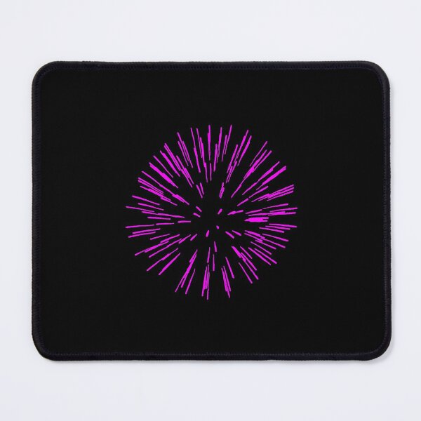Item preview, Fireworks | "Burst" | Hot Pink | [D0933~52] designed and sold by StudioActivo.
