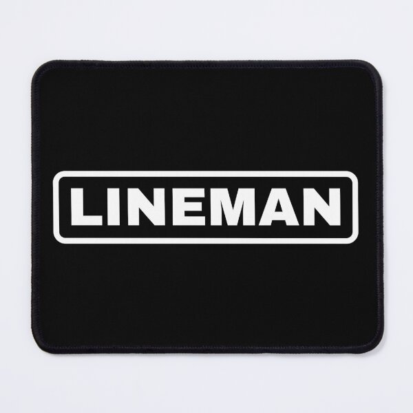 Item preview, Lineman designed and sold by T-shirtgallery.