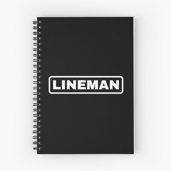 Item preview, Lineman designed and sold by T-shirtgallery.