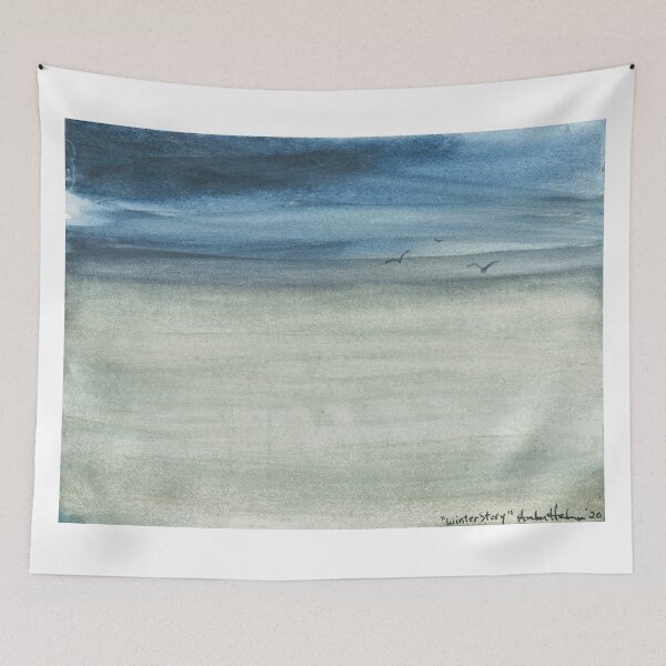 Item preview, stormy sea   designed and sold by Amber Hendren.