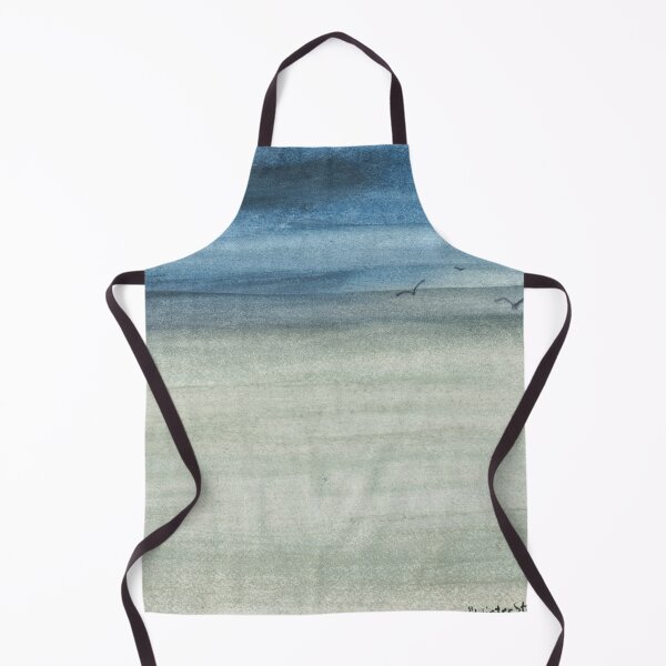 Item preview, stormy sea designed and sold by Amber Hendren.
