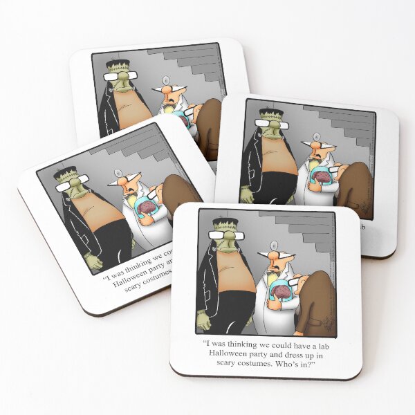Item preview, Funny Spectickles Halloween Costume Party Humor designed and sold by abbottoons.