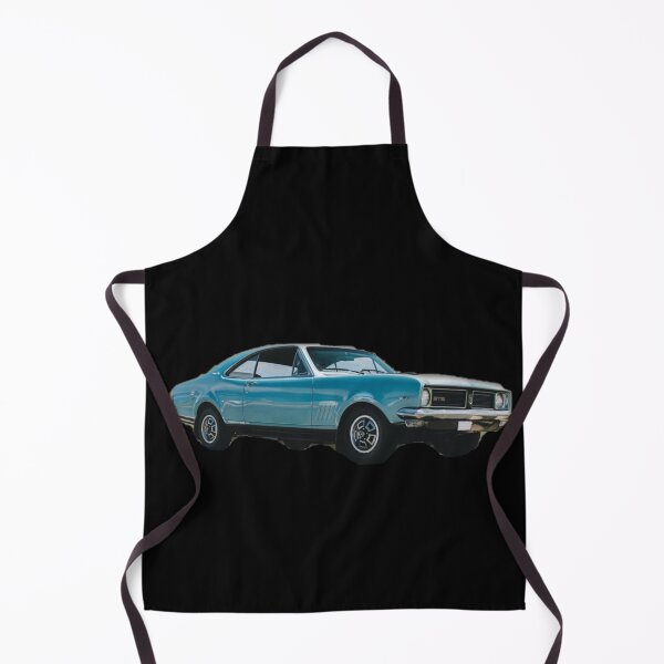 Item preview, HOLDEN MONARO GTS 308 designed and sold by ArticPen.