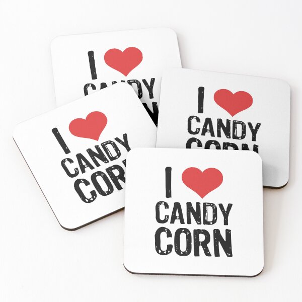 Item preview, I Love Candy Corn designed and sold by The "I Love Everything" Shop.