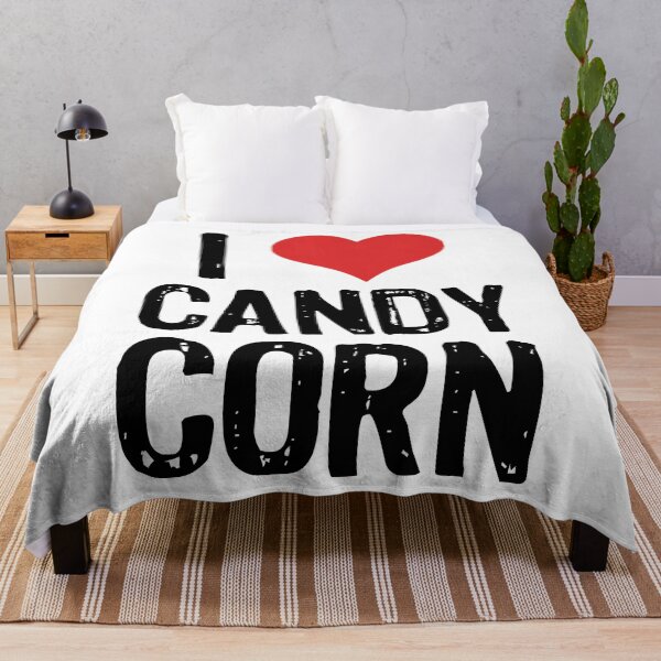 Item preview, I Love Candy Corn designed and sold by The "I Love Everything" Shop.