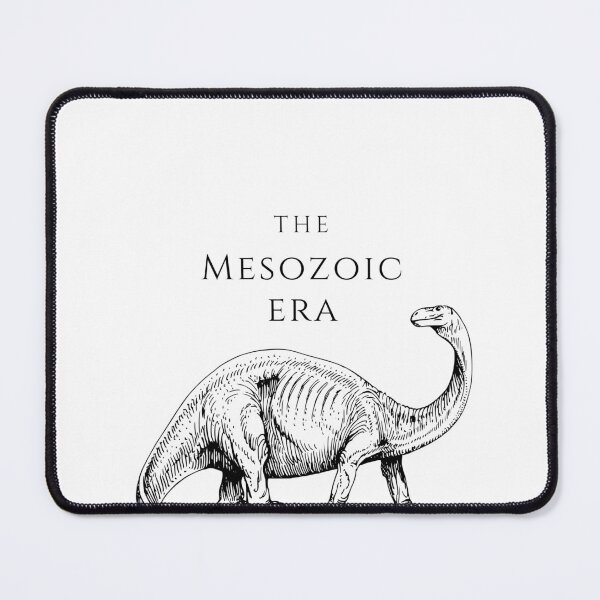 Item preview, The Mesozoic Era designed and sold by DinoDiva.