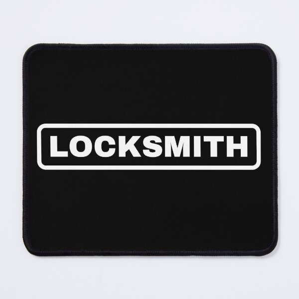 Item preview, Locksmith designed and sold by T-shirtgallery.