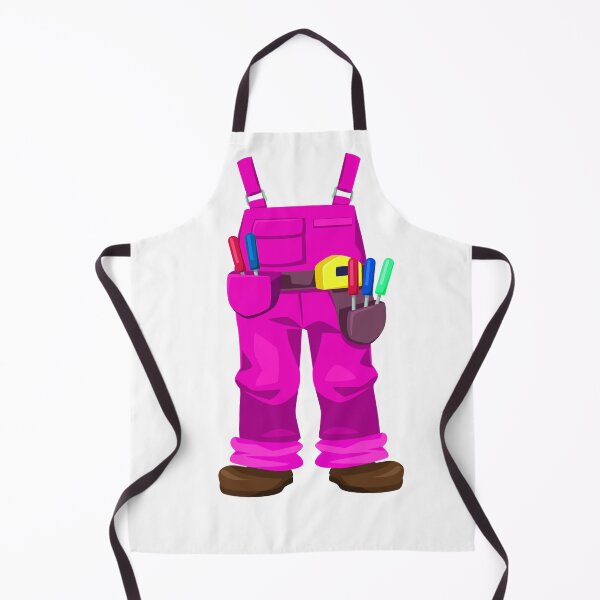 Item preview, Electrician Pink DIY Costume Labor Day Happy Halloween designed and sold by IslandFella1.