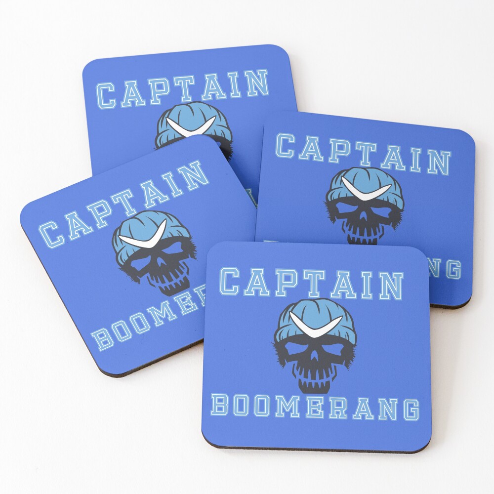 Item preview, Coasters (Set of 4) designed and sold by Rekzan.