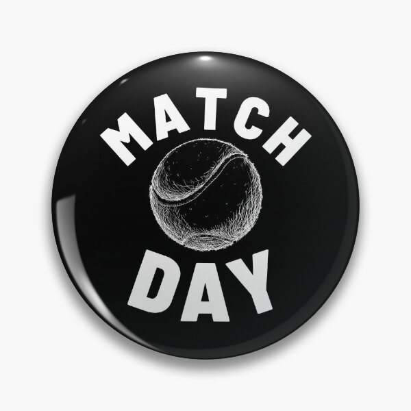 Item preview, Match Day Tennis designed and sold by Hpabedi.