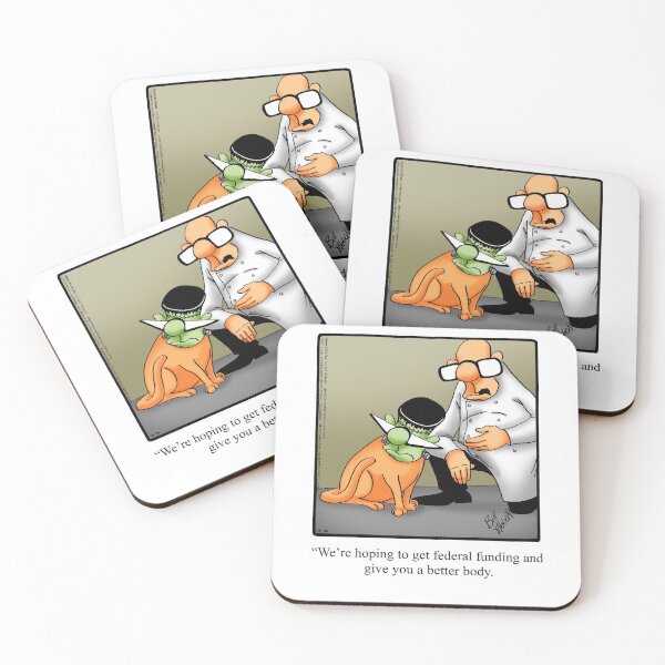 Item preview, Funny Spectickles Halloween Frankenstein Funding Challenge Humor designed and sold by abbottoons.