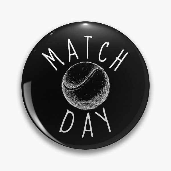 Item preview, Match Day Tennis designed and sold by Hpabedi.