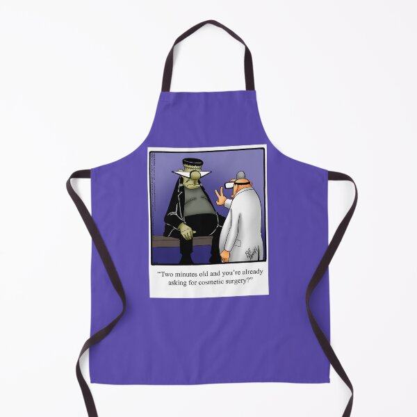 Item preview, Funny Spectickles Halloween Frankenstein Beauty Humor designed and sold by abbottoons.