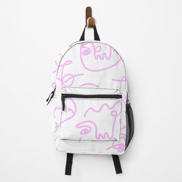 Item preview, The memory (pink) designed and sold by Pomspomstudio.