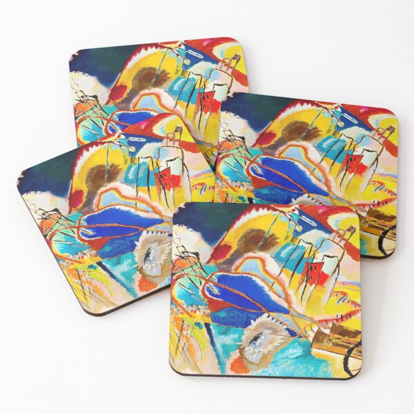 Item preview, Abstract Art Design 03 designed and sold by carolpatricia.