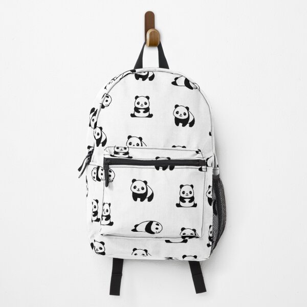 Item preview, Cute Pandas designed and sold by littlemandyart.