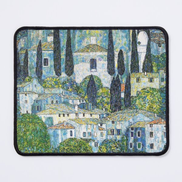 Item preview, Kirche in Cassone (Digitally Enhanced) designed and sold by debjaynedesign.