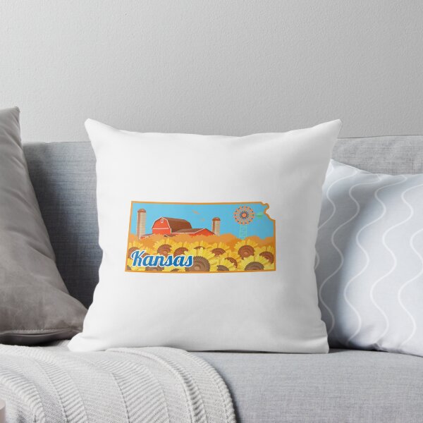 Item preview, Kansas USA State Gift designed and sold by Mattyb22.